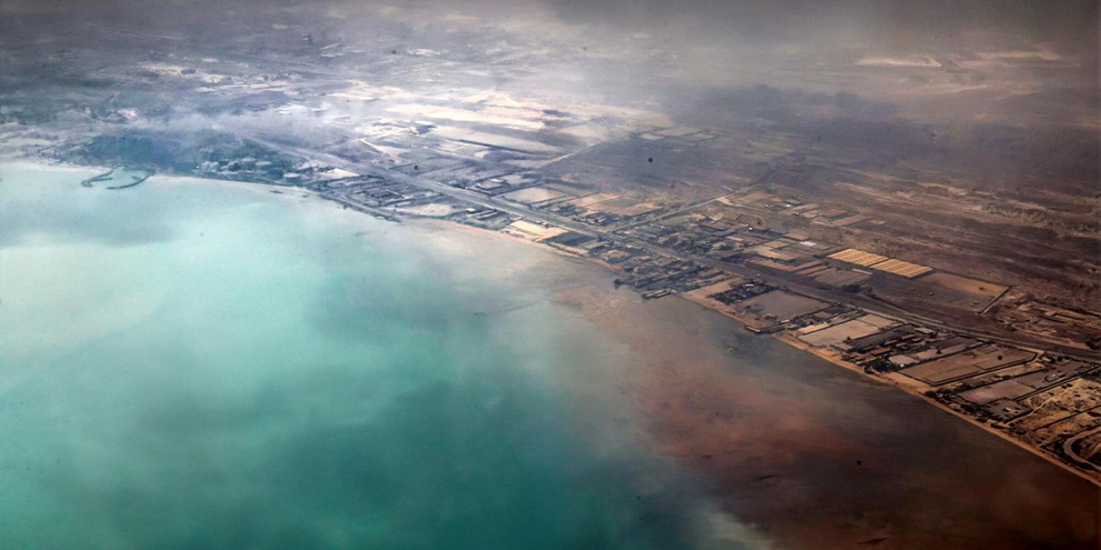 'Usa, colpiti diversi ponti in Iran'
'Usa, colpiti diversi ponti in Iran'