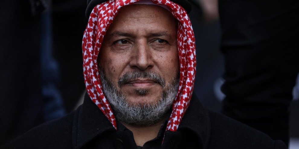 Hamas, Khalil al-Hayya eletto nuovo leader del gruppo
Hamas, Khalil al-Hayya eletto nuovo leader del gruppo