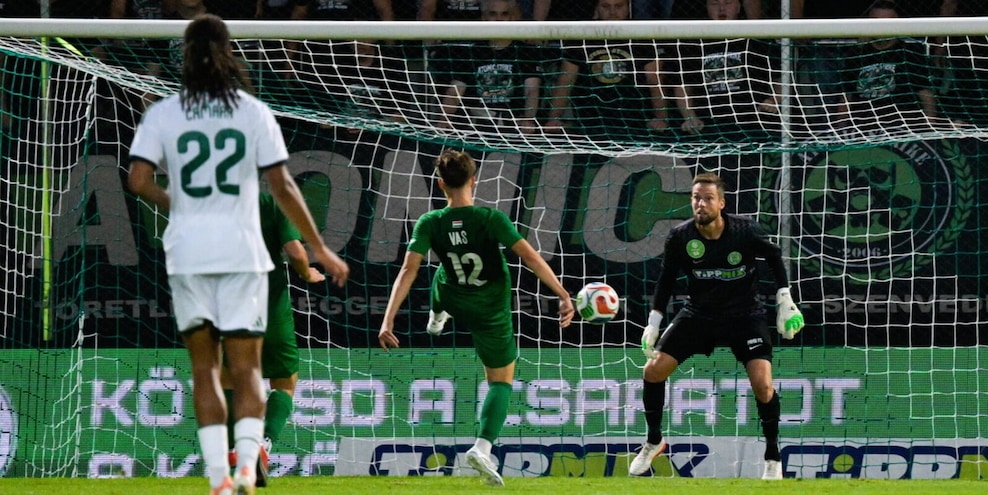 Allsvenskan, Hacken-Aik: migliori quote e pronostico
