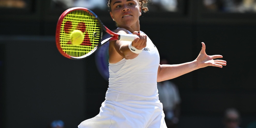 
            
            Ranking Wta, Paolini stabile al 15mo posto
          