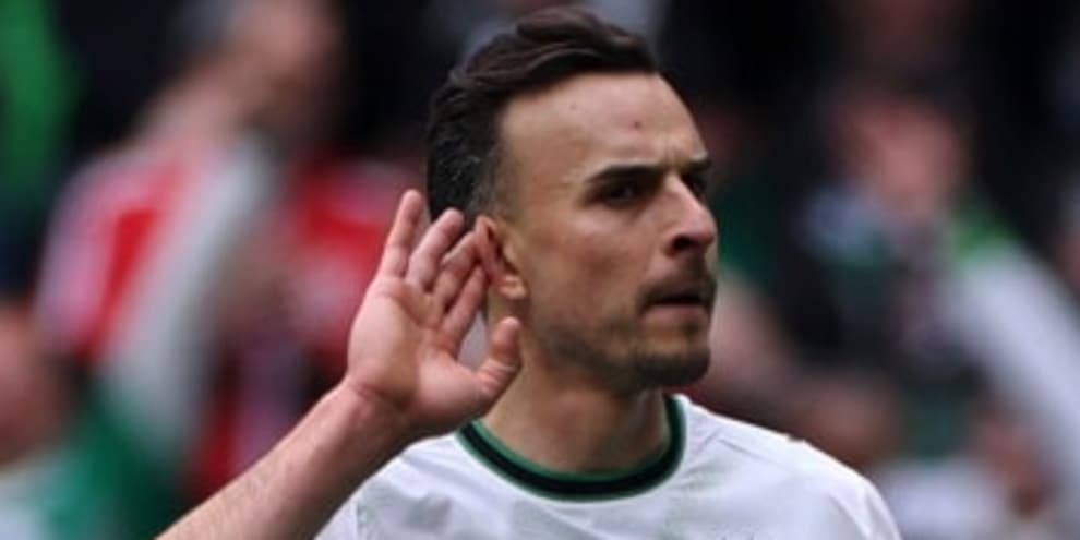 Tabakovic, la maledizione bosniaca ha colpito anche Pirlo