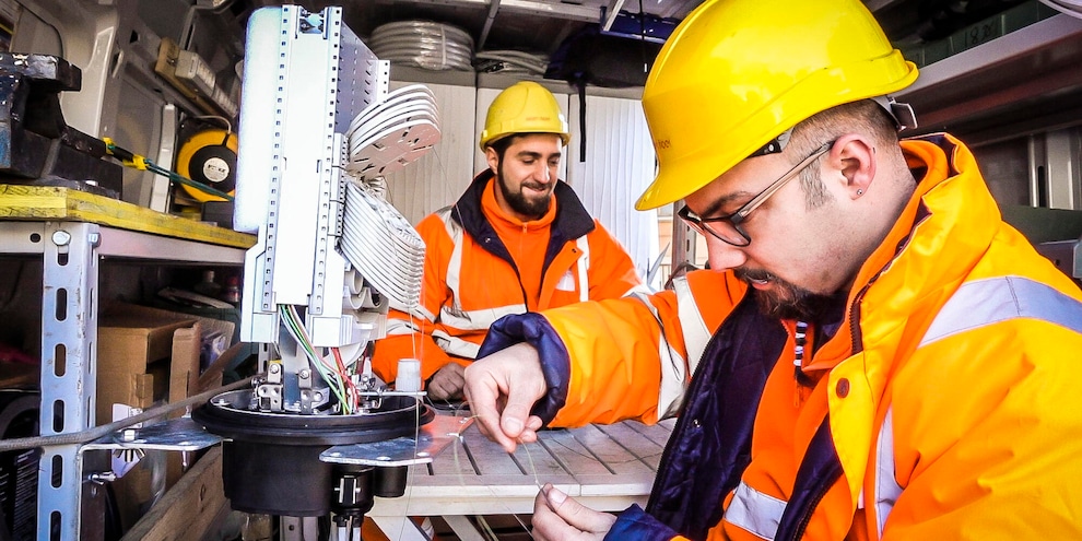 Istat, occupati stabili a giugno, +97mila disoccupati
Istat, occupati stabili a giugno, +97mila disoccupati