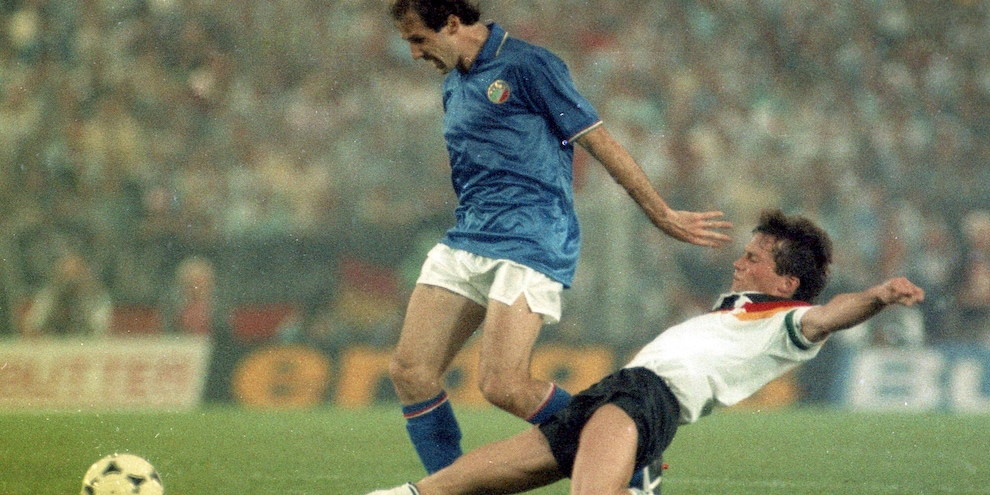 Milan, è morto Franco Baresi
Milan, è morto Franco Baresi
