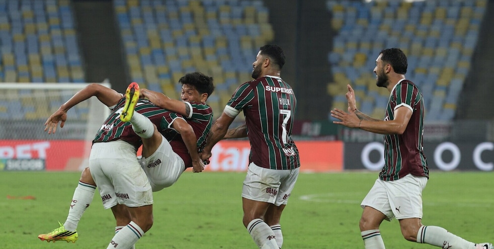 Coppa del Brasile, andata ottavi di finale: il pronostico di Vasco-Fluminense
