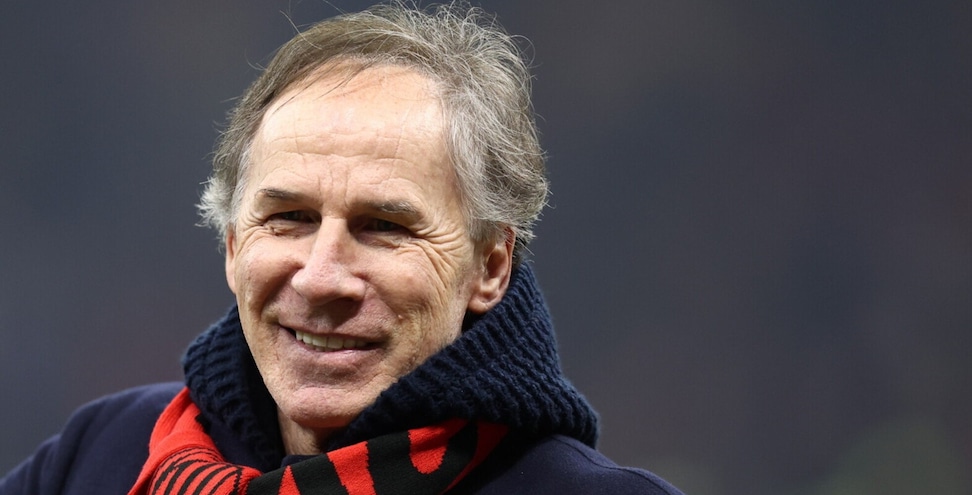 Chiedi chi era Baresi: ti risponderà anche Fondazione Milan