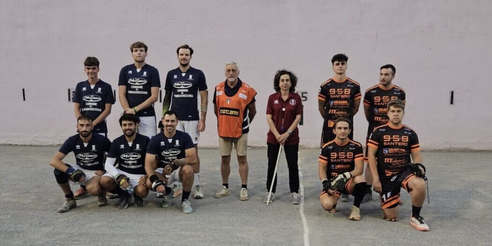 Pallapugno: il punto su tutti i campionati
