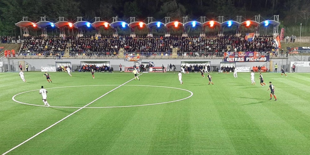 La Lega Pro in diretta su Rai 2
La Lega Pro in diretta su Rai 2