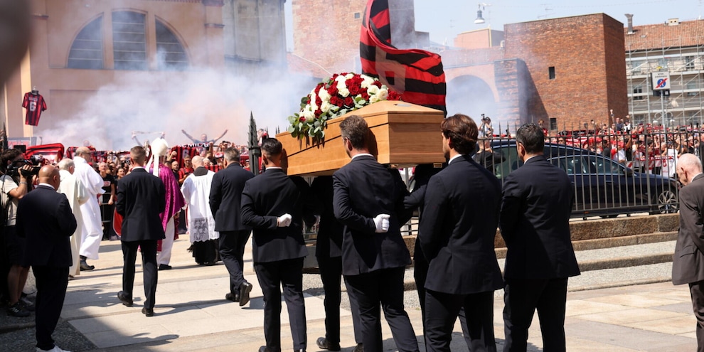 Ciao Franco, la tua fiamma rimarrà sempre accesa
