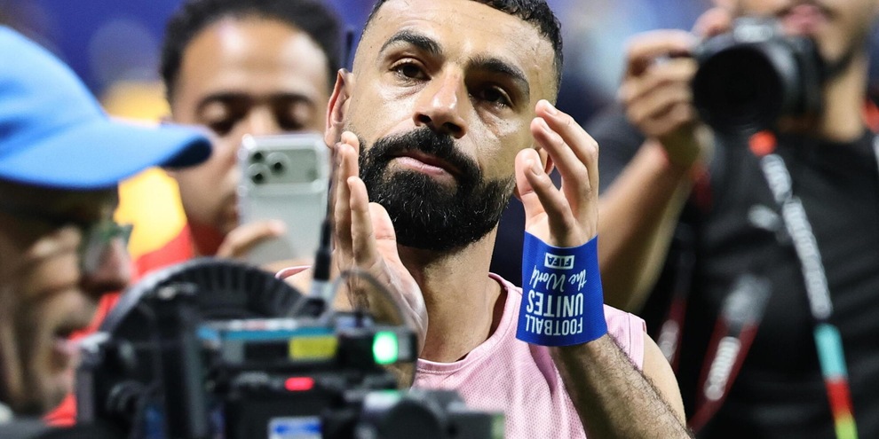 Salah sbarca in Turchia, giocherà col Trabzonspor
Salah sbarca in Turchia, giocherà col Trabzonspor