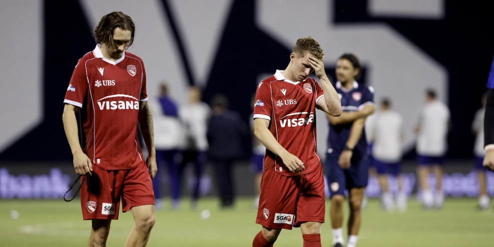 Pronostico Thun-Vikingur, una sfida tra "retrocesse"