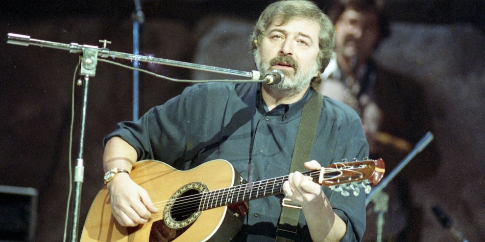 Farewell, Francesco la nostra locomotiva