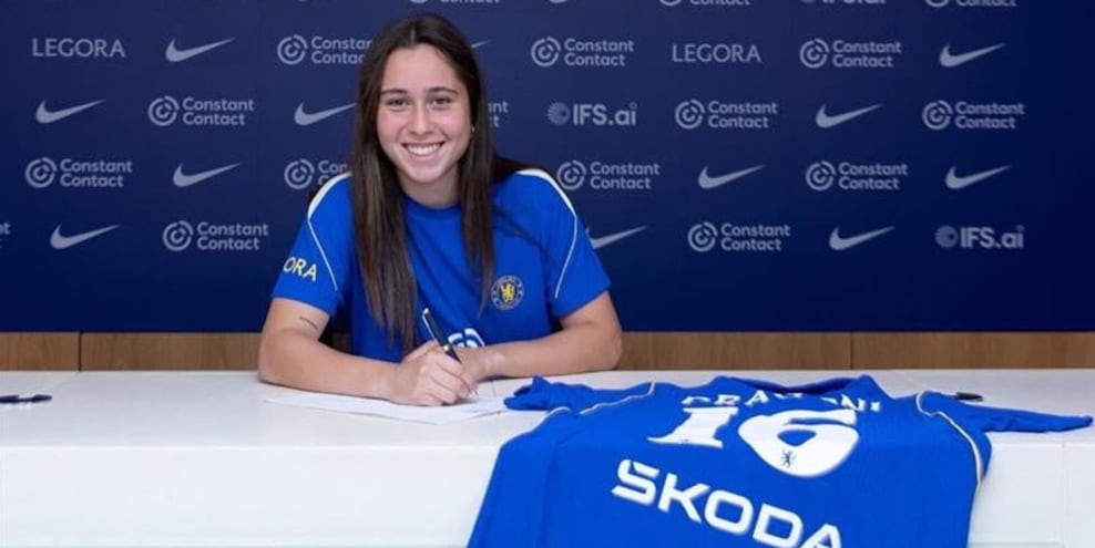 Dragoni al Chelsea, la rivoluzione culturale della società Dragoni al Chelsea, la rivoluzione culturale della società