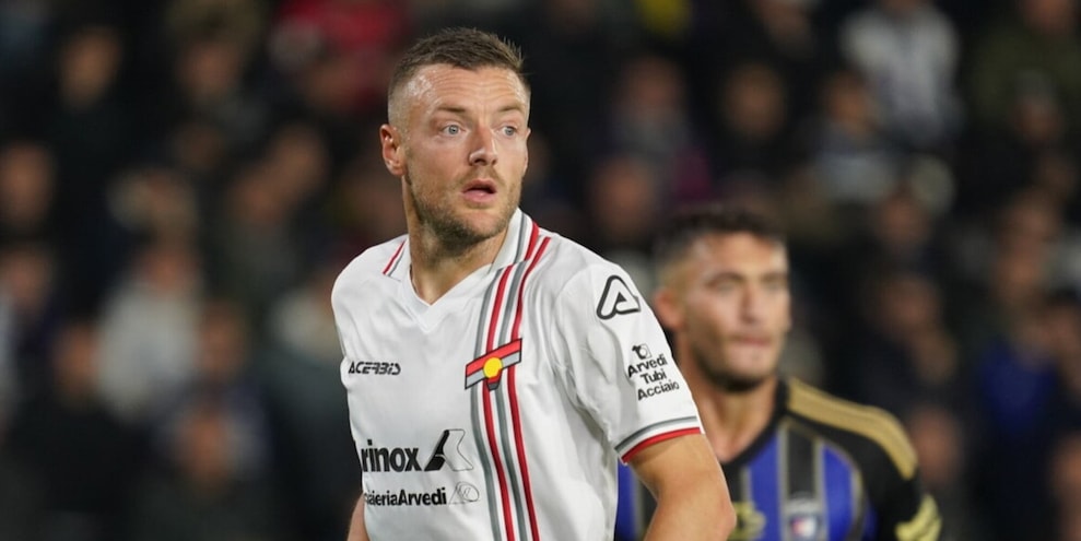 Vardy verso l'addio all'Italia: può tornare in Inghilterra, ecco dove

