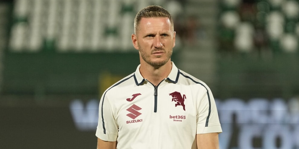 Abate, più lavoro sulla brillantezza