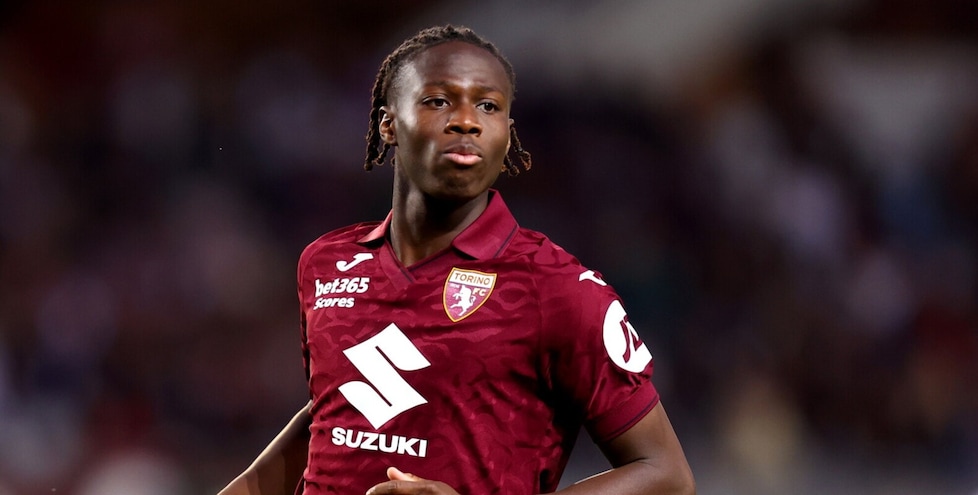 Asta Njie: Cissé è pronto