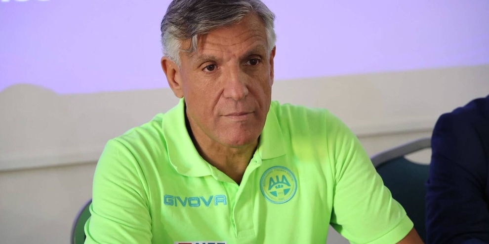 Messina, non ammetteremo errori etici degli arbitri
Messina, non ammetteremo errori etici degli arbitri
