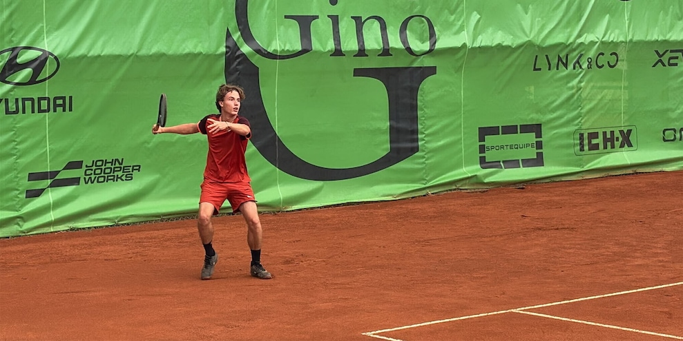 Country Club Cuneo: prosegue la Lilium Cup 2026 Country Club Cuneo: prosegue la Lilium Cup 2026