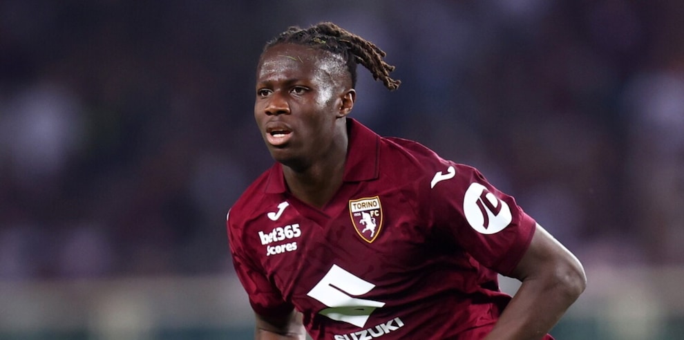 Njie, milioni di intrighi