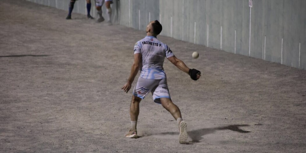Pallapugno: il punto su tutti i campionati