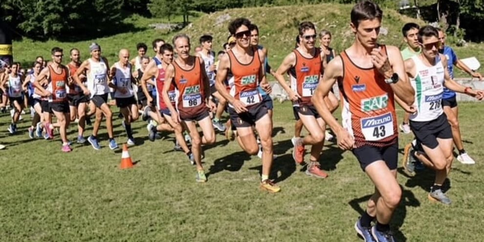 Dodecarun, a Carcoforo la tredicesima tappa
Dodecarun, a Carcoforo la tredicesima tappa