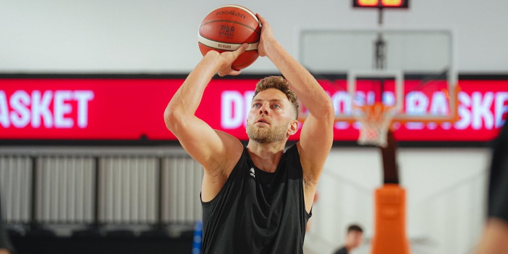 Siim-Sander Vene aggregato al Derthona Basket
Siim-Sander Vene aggregato al Derthona Basket