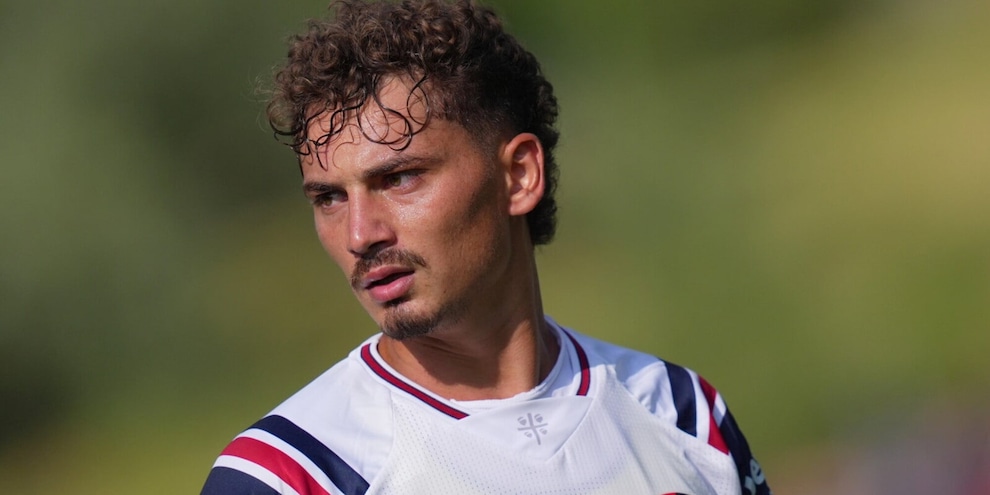 Toro: Adams per Esposito