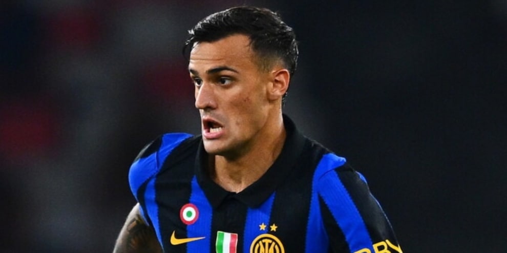 L'ultima idea in mezzo è Stankovic