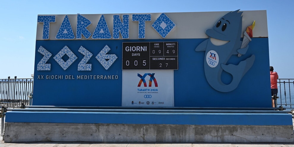 Padel, a Taranto il grande debutto