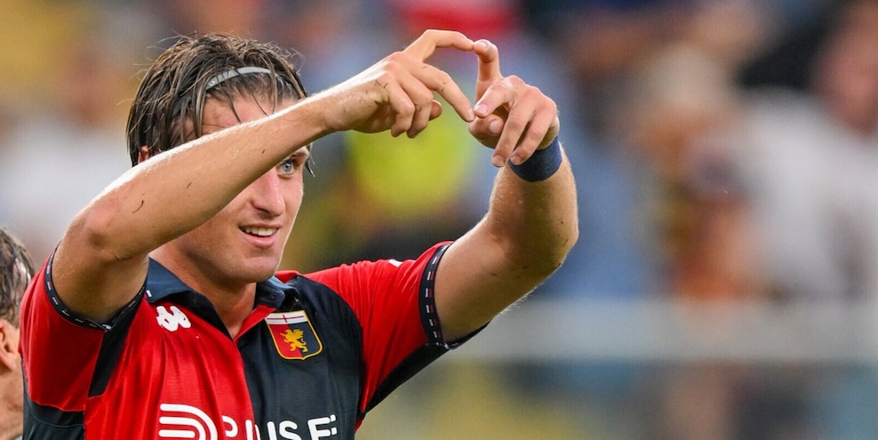 Pronostico Genoa-Napoli, segnano entrambe? Ecco il parere dei bookie