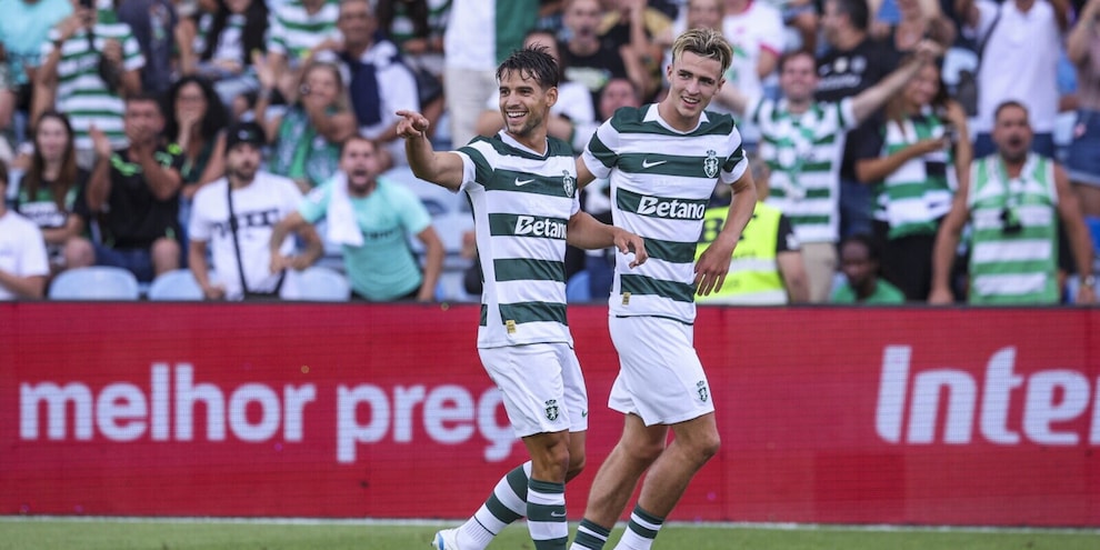 Toro-Bragança: doppio ostacolo
