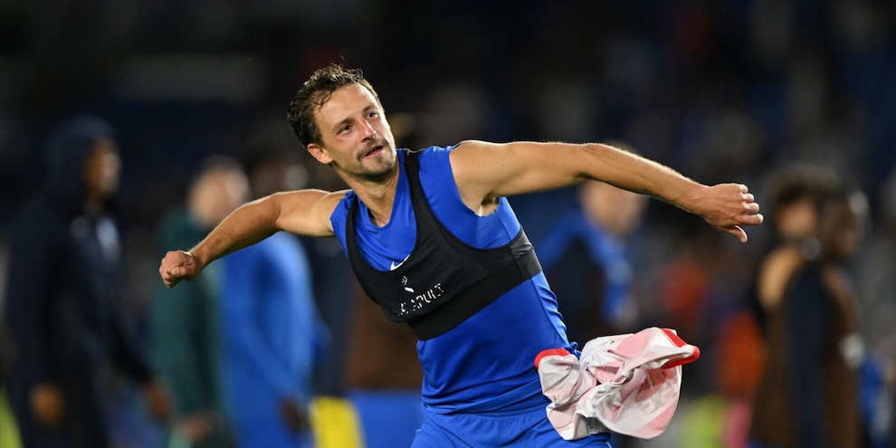 Pronostico Chelsea-Brighton, ecco due esiti da considerare