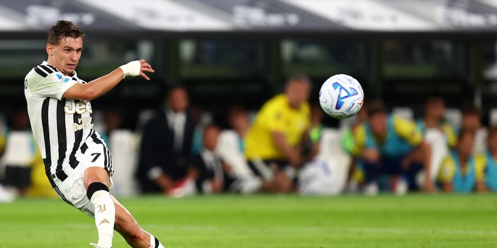 Juve-Milan, esame scudetto
