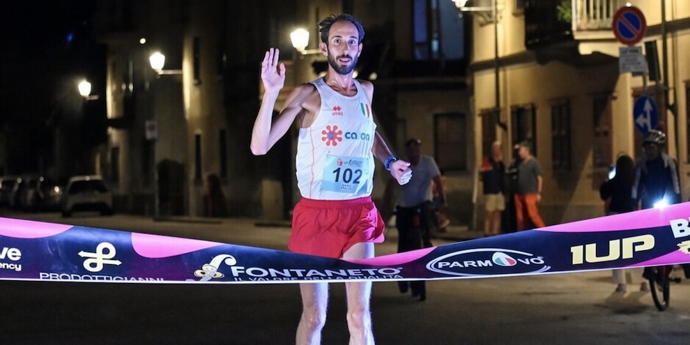 Dodecarun, arriva la Ghemme di Notte
Dodecarun, arriva la Ghemme di Notte