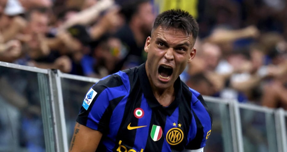 Pronostico Roma-Inter, la sfida è totale: Malen contro Lautaro Martinez