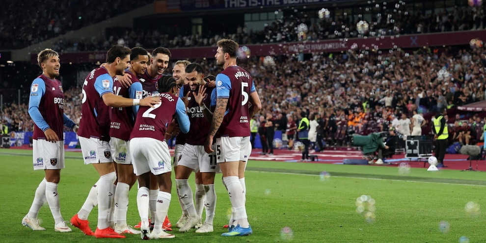 Milwall-West Ham: birra, punk e pugni!