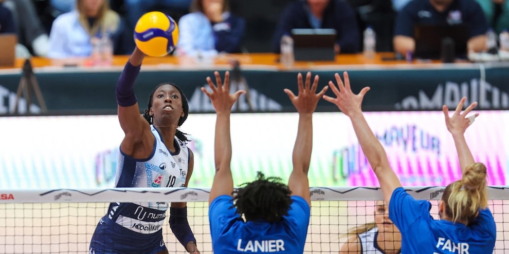 Le stelle dell’A1 brillano per la Courmayeur Cup