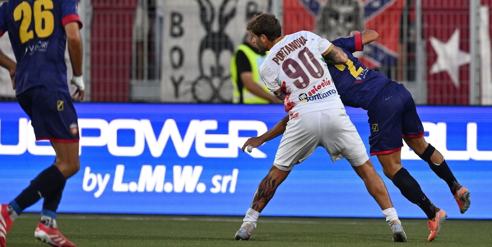 Serie C girone B, Guidonia-Livorno: analisi e pronostico