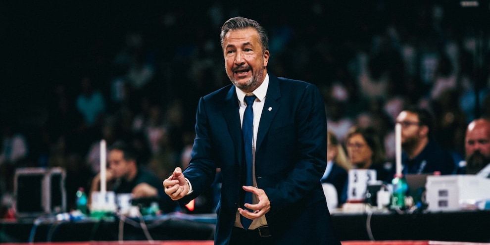 Banchi: “I miei azzurri si prendono questa Serie A”