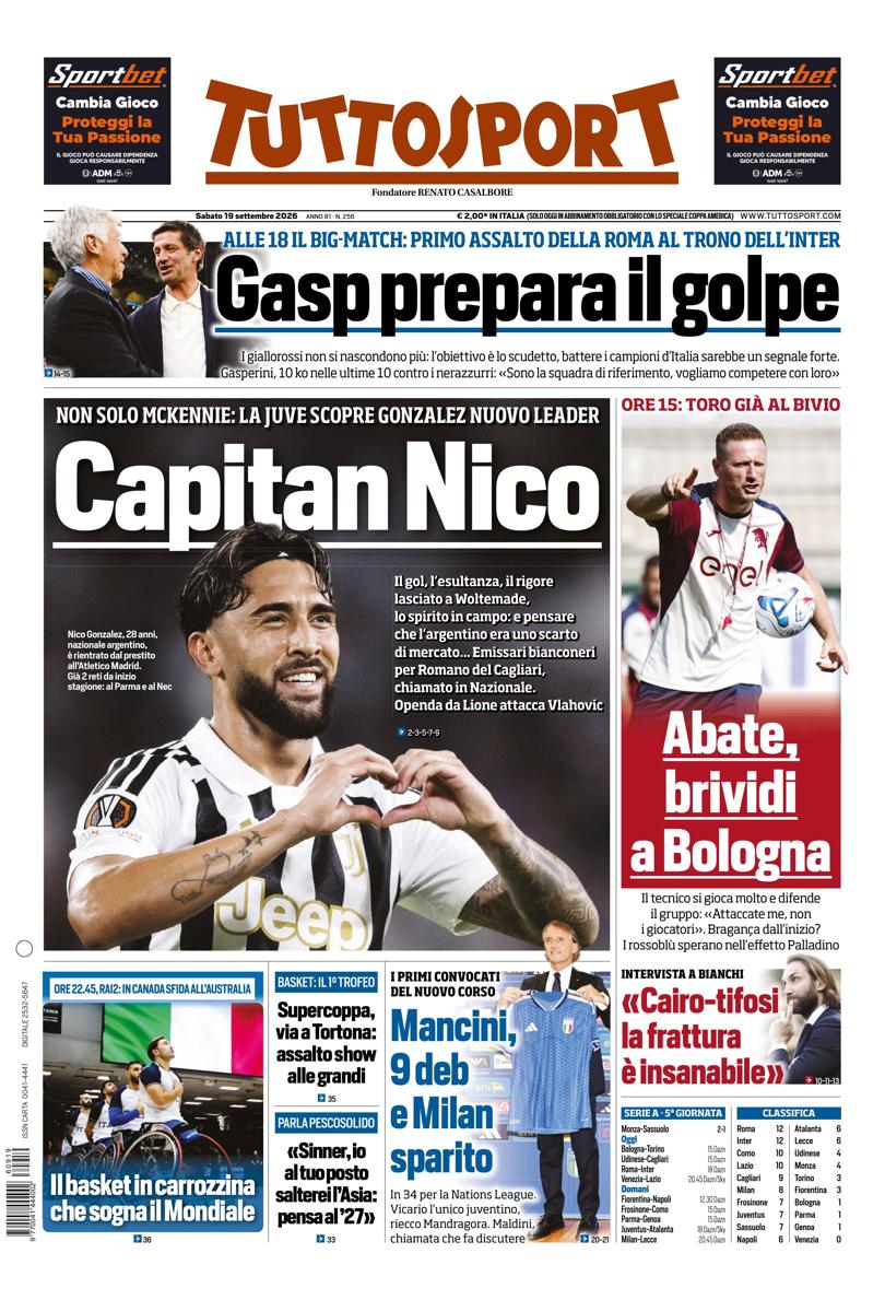 https://cdn.tuttosport.com/next/img/edizioni/ts/prima-pagina-naz-810x1189.jpg La prima pagina di Tuttosport