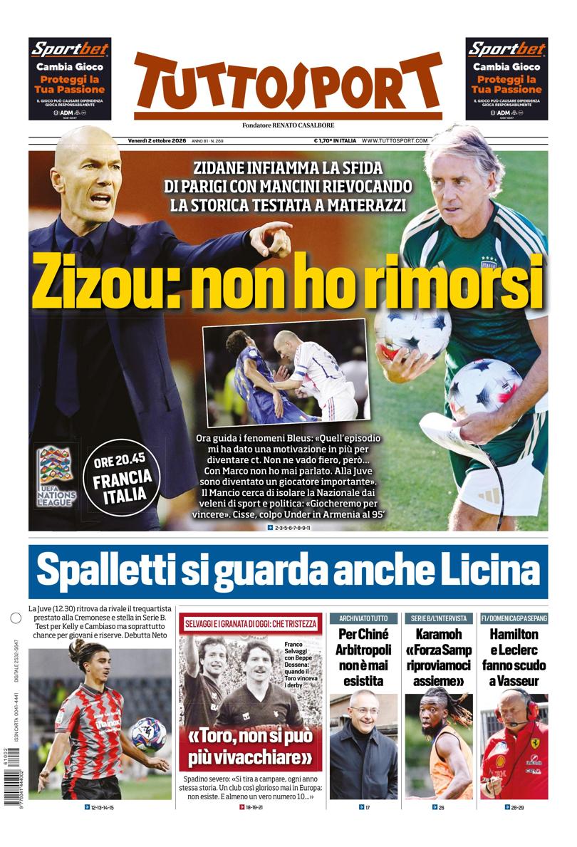https://cdn.tuttosport.com/next/img/edizioni/ts/prima-pagina-naz-810x1189.jpg La prima pagina di Tuttosport